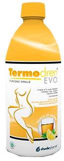 TERMODREN Evo Te Limone 500ml - Lovesano 