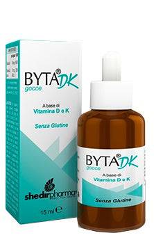 BYTA DK GOCCE 15ML - Lovesano 