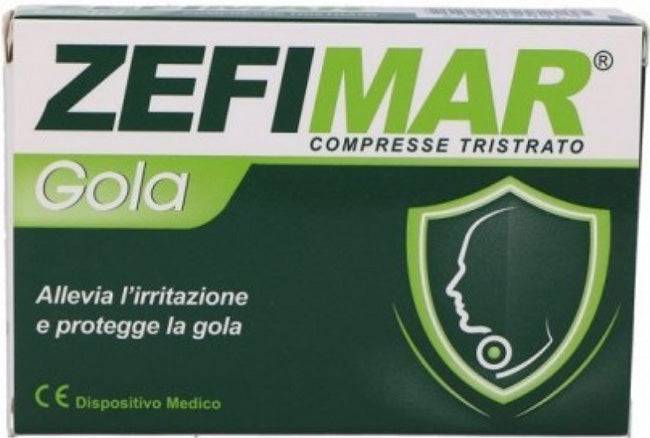 ZEFIMAR GOLA 24CPR - Lovesano 