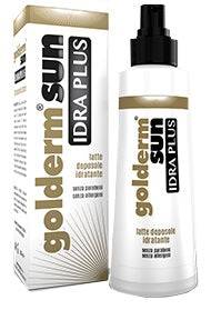 GOLDERM Solare Idra Plus Spray 200ml - Lovesano 