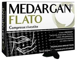 MEDARGAN FLATO 30CPR - Lovesano 