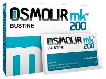 OSMOLIR MK 200 14 Bust. - Lovesano 