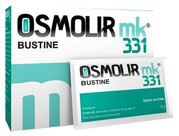 OSMOLIR MK 331 14BUST - Lovesano 