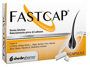 FASTCAP 30CPS - Lovesano 