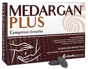 MEDARGAN PLUS 30CPR - Lovesano 