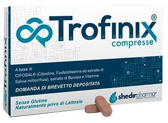 TROFINIX 20CPR - Lovesano 