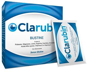 CLARUBIN 20BUST - Lovesano 