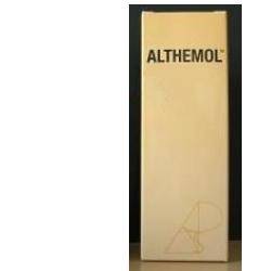 ALTHEMOL Spray Gola 30ml - Lovesano 