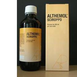 ALTHEMOL Sciroppo 200ml - Lovesano 