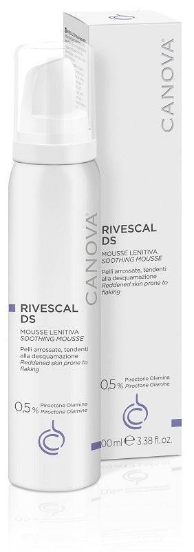 RIVESCAL DS MOUSSE CANOVA100ML - Lovesano 