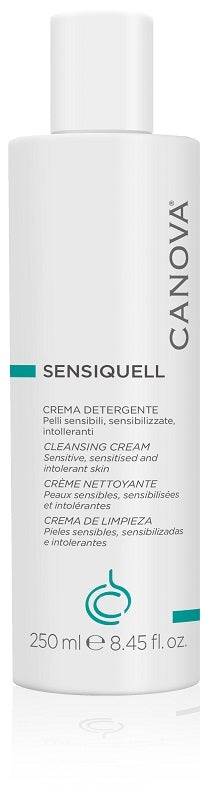 SENSIQUELL CREMA DET CANOVA - Lovesano 