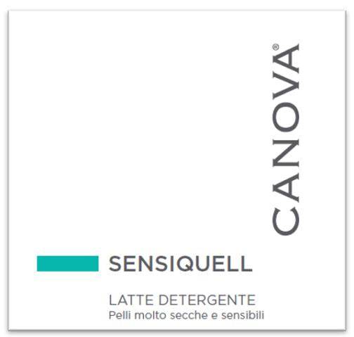 SENSIQUELL LATTE DET 250ML - Lovesano 