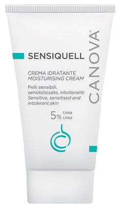 SENSIQUELL CREMA IDRAT CANOVA - Lovesano 