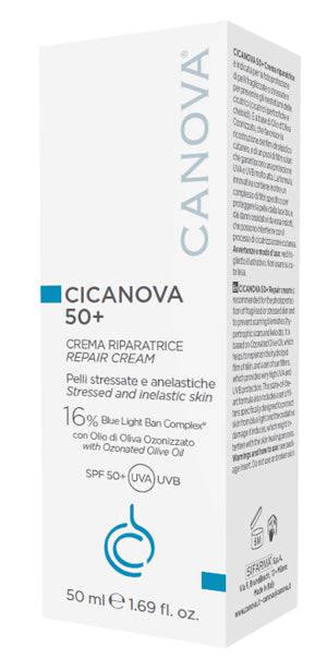 CANOVA CICANOVA 50+ 50ML - Lovesano 