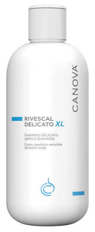 RIVESCAL DELICATO XL SH 500ML - Lovesano 