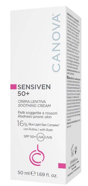 SENSIVEN 50+ 50ML - Lovesano 