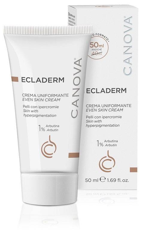 ECLADERM Crema 50ml - Lovesano 