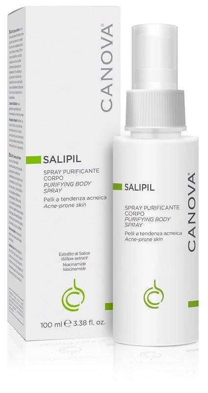 SALIPIL SPRAY CANOVA 100ML - Lovesano 