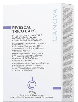 RIVESCAL-TRICO CPS CANOVA30CPR - Lovesano 