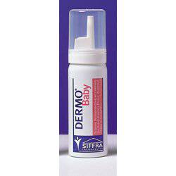 SF.DERMOBABY SCHIUMA D.PROT.50 - Lovesano 