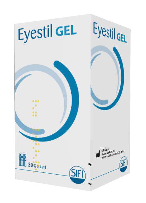 EYESTIL GEL 30MONOD 0,4ML - Lovesano 