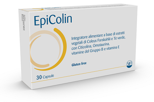 EPICOLIN 30CPS - Lovesano 
