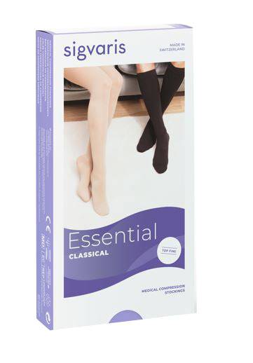 SIGVARIS ECL1 AG Monocollant Dx PA L/C - Lovesano 