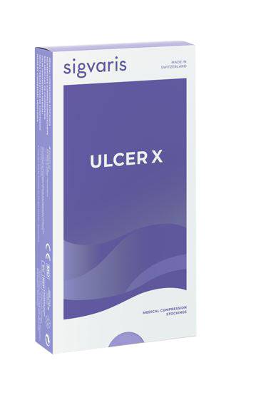 SIGVARIS ULCER-X 503 Gambaletto PA M/L - Lovesano 