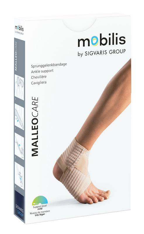 MOBILIS Malleocare Cavigliera M - Lovesano 