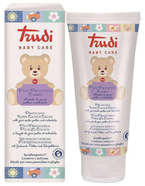 TRUDI BABY C PASTA PR-LENIT 517 - Lovesano 