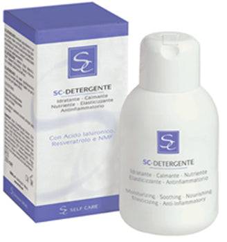 SC Detergente 250ml - Lovesano 