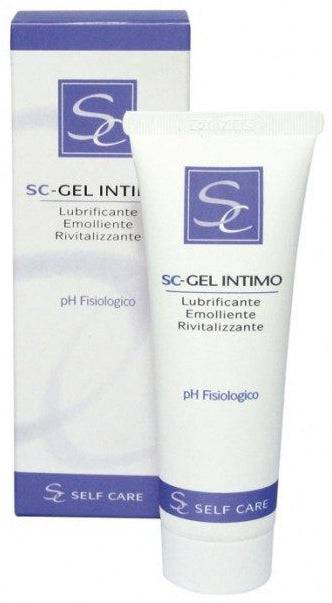 SC GEL INTIMO 50G - Lovesano 