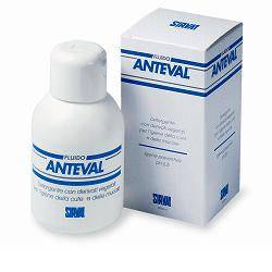 ANTEVAL DERMOPURIF 200ML NF - Lovesano 