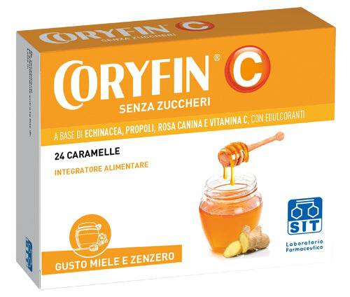CORYFIN C S/ZUCCH MIELE/ZENZ - Lovesano 