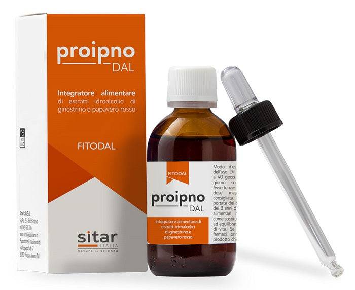 PROIPNODAL 50ML - Lovesano 