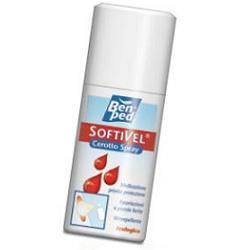 BENPED Softivel Cerotto Spray 30ml - Lovesano 