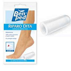 Benped Riparo Dita Capp Gr 1pz - Lovesano 