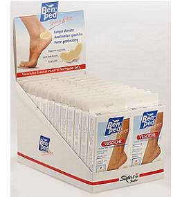 BENPED VESCICHE ASSORT 6PZ - Lovesano 