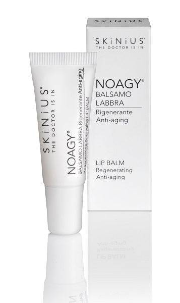 NOAGY BALSAMO LABBRA 5ML - Lovesano 