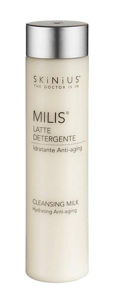 MILIS Latte Detergente 200ml - Lovesano 