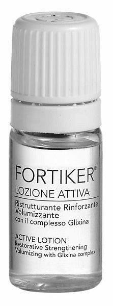 FORTIKER Lozione Attiva 12x7ml - Lovesano 