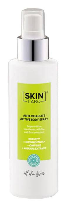 SKINLABO ANTI-CELLULITE ACTIVE - Lovesano 