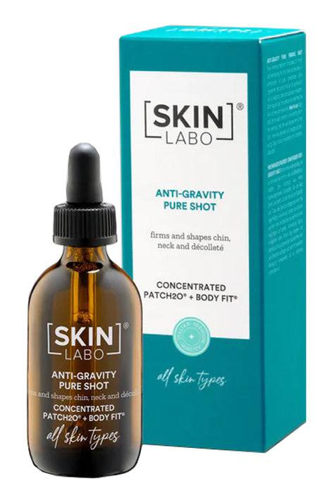 SKINLABO ANTI-GRAVITY PURE FIR - Lovesano 