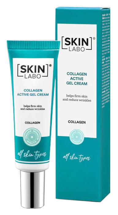 SKINLABO COLLAGEN ACTIVE CR - Lovesano 