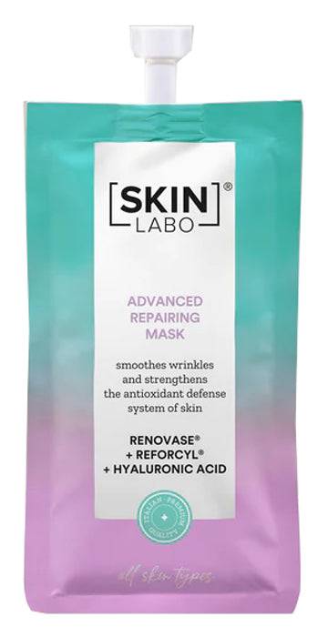 SKINLABO ADVANCED REPAIR MASK - Lovesano 