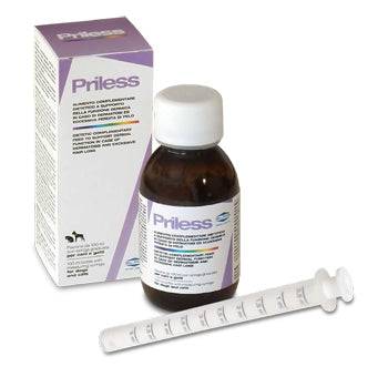 PRILESS 100ml - Lovesano 