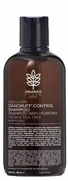 ORG PH Dandruff Shampoo 250ml - Lovesano 