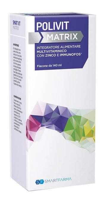 POLIVIT MATRIX 140ML - Lovesano 