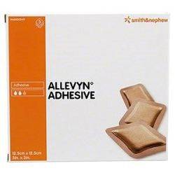 ALLEVYN Adhesive cm12,5x12,5  3pz - Lovesano 