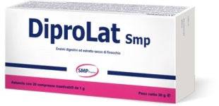 DIPROLAT SMP 20CPR - Lovesano 